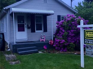 3101 Feasler St, Erie, PA