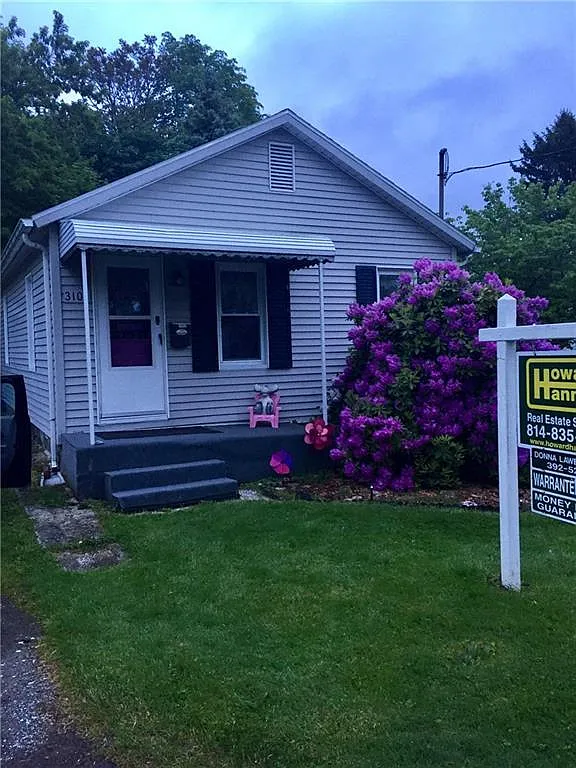 3101 Feasler St photo 1
