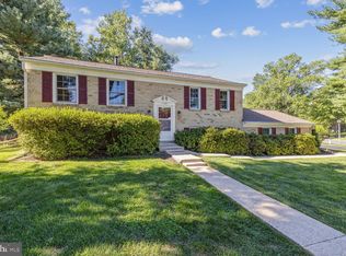 11301 Stryver Ct, Gaithersburg, MD 20878
