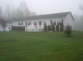 4636 Route 11, Ellenburg Depot, NY 12935