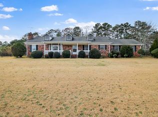 1609 Highway 155 N, McDonough, GA 30252