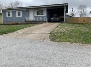 2006 Cedar Ridge Rd, Harrison, AR 72601