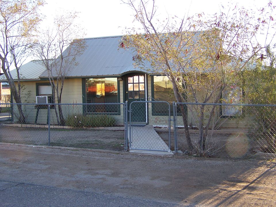 540 Morondo Main Hse