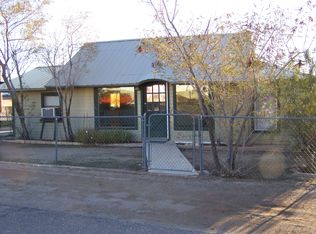 540 W Morondo Ave, Ajo, AZ 85321