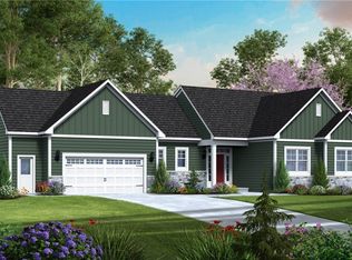 1029 Arbordale Ln, Victor, NY