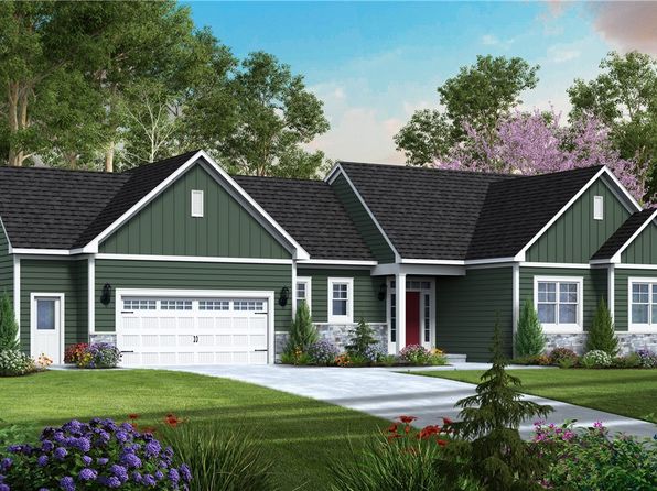 1029 Arbordale Ln, Victor, NY 14564
