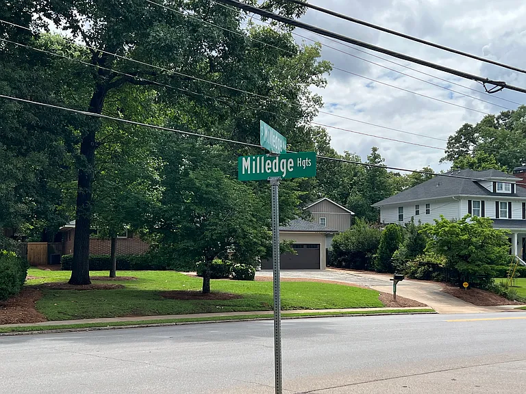 1485 S Milledge Ave — Photo 4