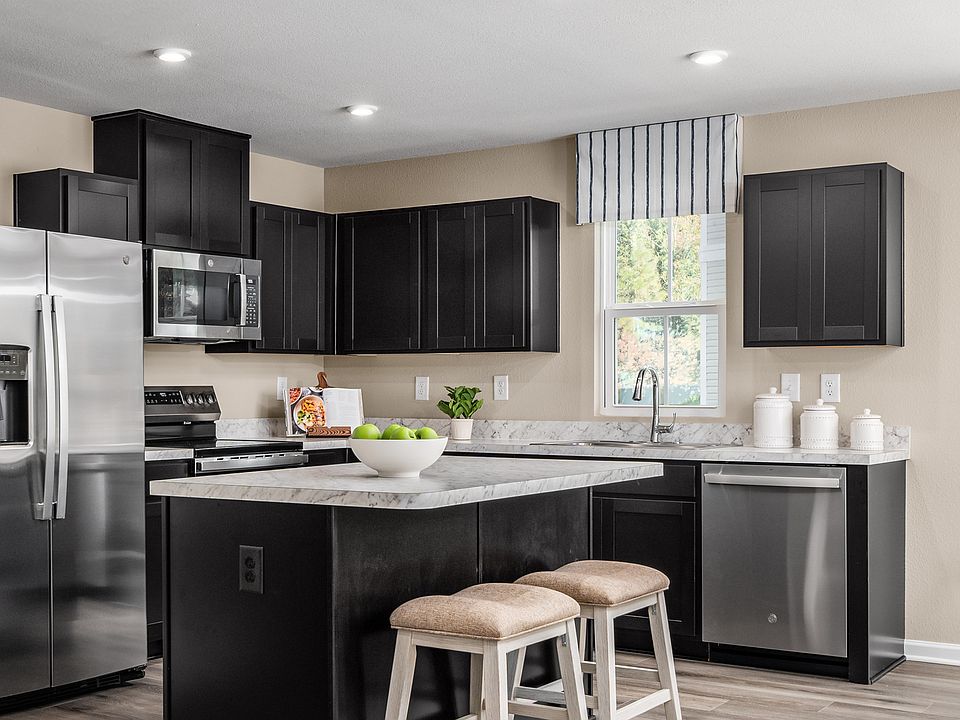 Now through 9 12 - Take advantage of included Washer Dryer package and Closing Cost Assistance!