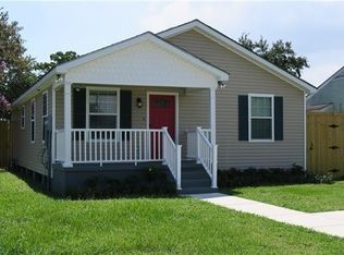 5711 Argonne Blvd, New Orleans, LA 70124