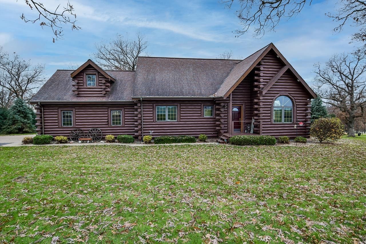 12227 Laplatte Rd, Montfort, WI 53569 Zillow