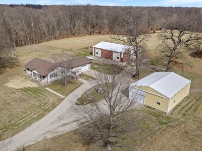 5990 N 1700th St, West Union, IL, 62477