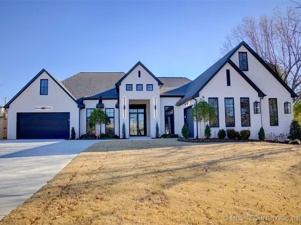 2887 S Gary Ave, Tulsa, OK 74114