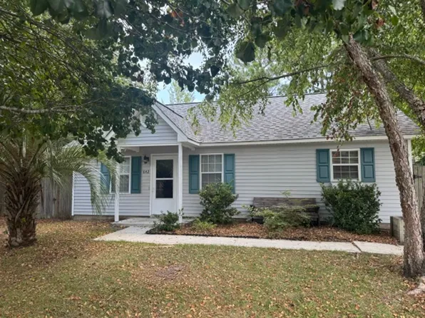 642 Indian Wells Way, Wilmington, NC 28411