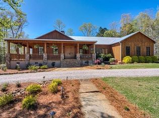 3822 Skull Shoals Rd, Washington, GA 30673