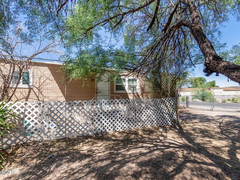 279 N Jacque Dr, Queen Valley, AZ 85118 Zillow