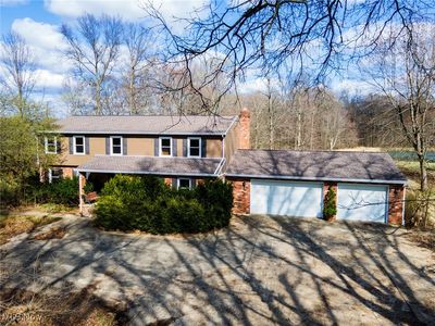 269 N Duck Creek Rd, North Jackson, OH, 44451