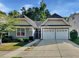 10426 Carver Falls Rd, Charlotte, NC 28214