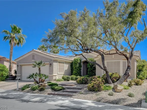 4568 Atlantico St, Las Vegas, NV 89135