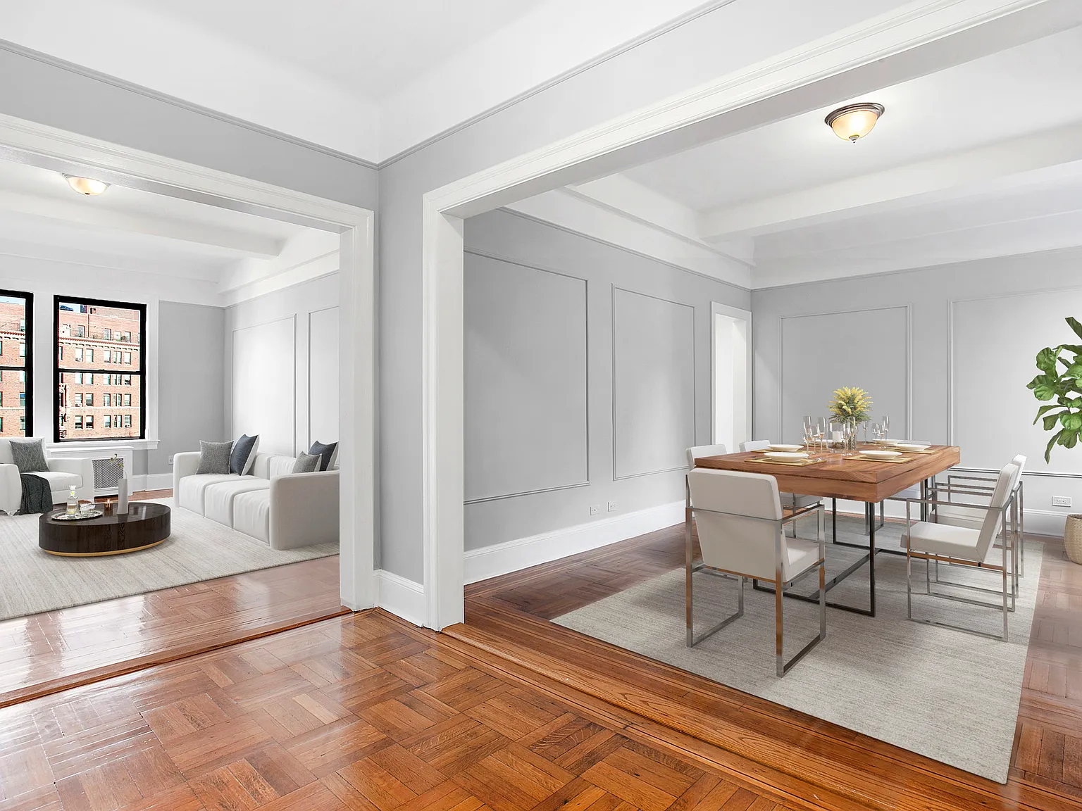 949 West End Avenue — Photo 1