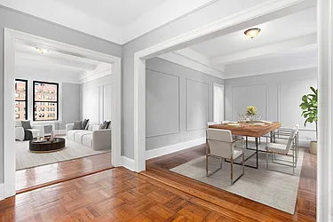 Rented by Metropolitan Equities