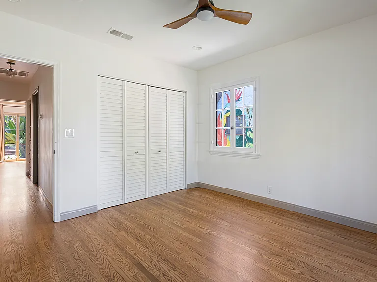 1169 S Sierra Bonita Ave — Photo 39