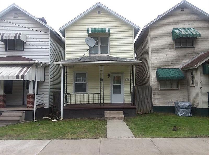 1858 Main St, Allenport, PA 15412 Zillow