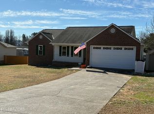 1034 Towns View Dr, Seymour, TN 37865