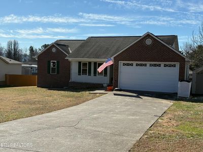 1034 Towns View Dr, Seymour, TN, 37865