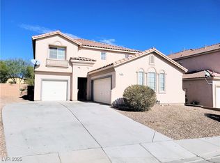 16 Frad Ave, North Las Vegas, NV 89031