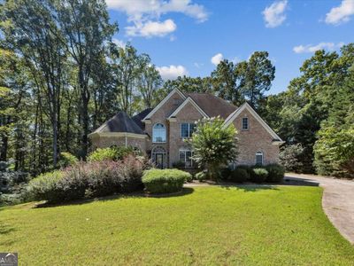 315 Rebecca St, Hoschton, GA, 30548