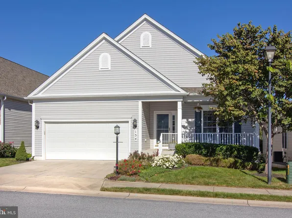 134 Saddletop Dr #345, Taneytown, MD 21787