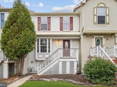 29 Wagon Wheel Dr, Sicklerville, NJ, 08081