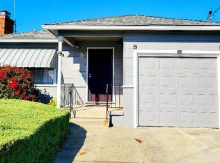 1630 Richmond St, El Cerrito, CA