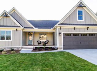 5308 Mabe Dr, Holly Springs, NC 27540
