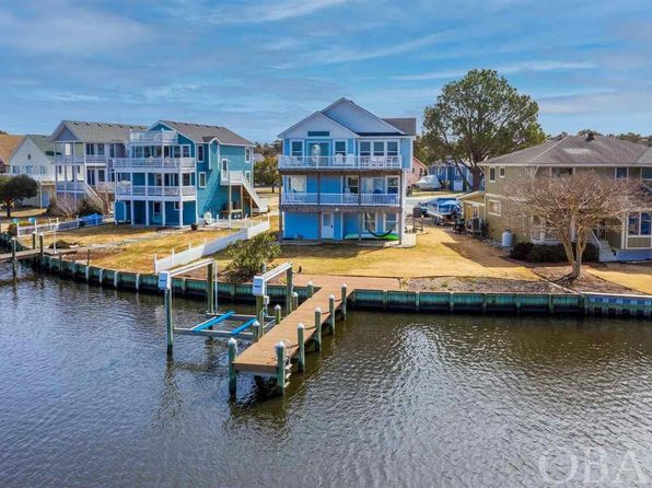 Sound Front Kill Devil Hills Real Estate 38 Homes For Sale Zillow