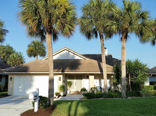 16984 Freshwind Circle, Jupiter, FL 33477