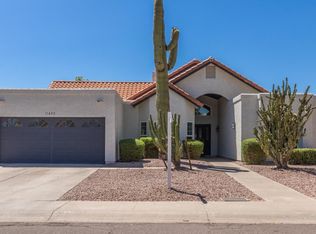 11622 N 110th Pl, Scottsdale, AZ 85259