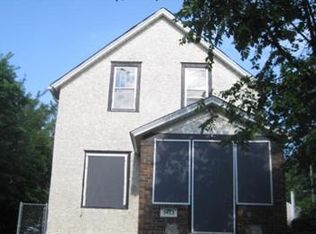 3423 Bryant Ave N, Minneapolis, MN 55412
