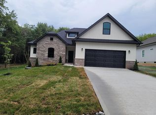 206 Ogana Ln LOT 8, Loudon, TN 37774