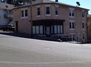 24 Jewett St #1, Ansonia, CT 06401