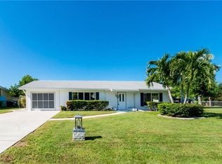 3525 Wisteria Pl, Punta Gorda, FL 33950