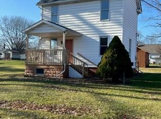 938 N 3rd St, Bellwood, PA 16617