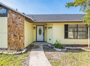 1866 Delki St NW, Palm Bay, FL 32907