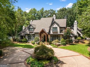 1940 Dinsmore Rd, Milton, GA 30004