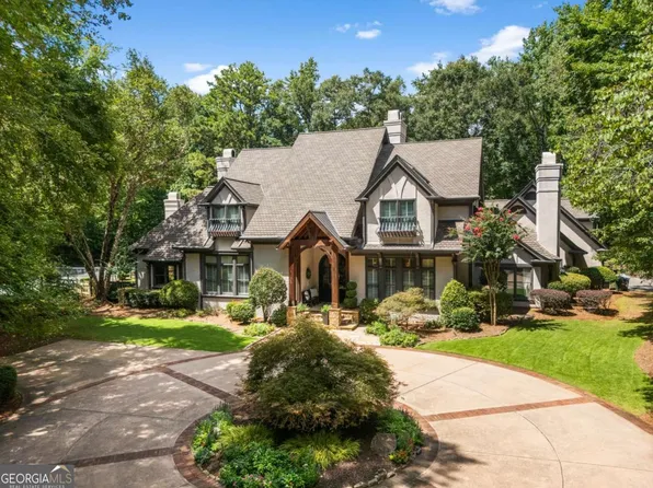 1940 Dinsmore Rd, Milton, GA 30004