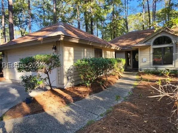 2 Virginia Rail Ln, Hilton Head Island, SC 29926