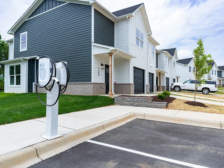 Buffalo Ridge Townhomes — Photo 30