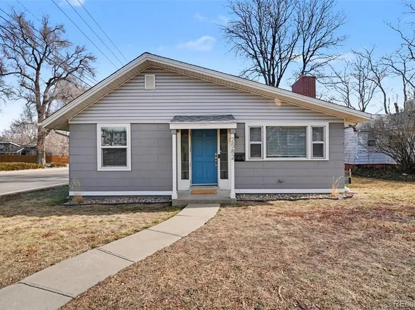 2582 Ingalls Street, Edgewater, CO 80214