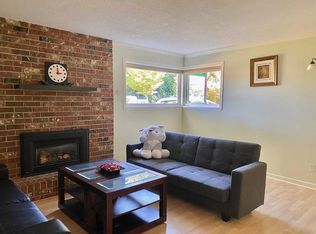 15XX High St #1A, White Rock, BC