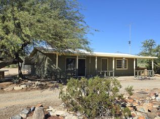 82975 Sullivan Rd, Twentynine Palms, CA 92277